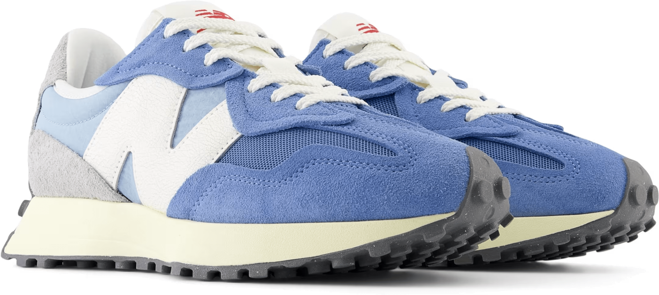 New Balance 327 Blue Laguna