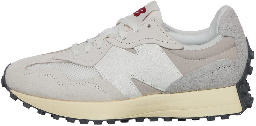 New Balance 327 Sea Salt Raincloud