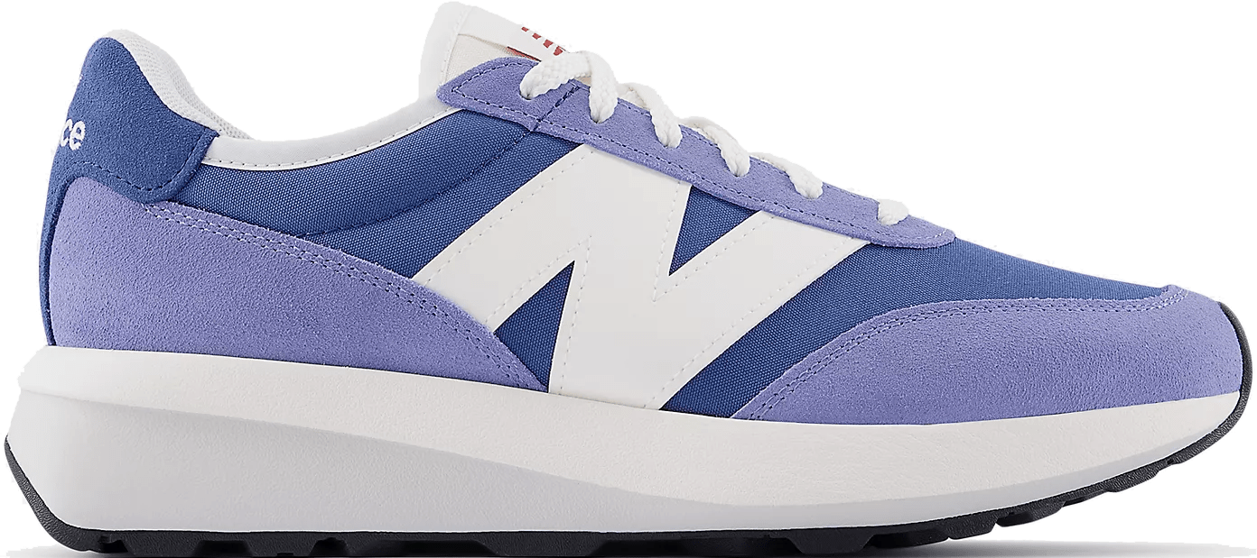 New Balance 370 "Fairweather Blue"