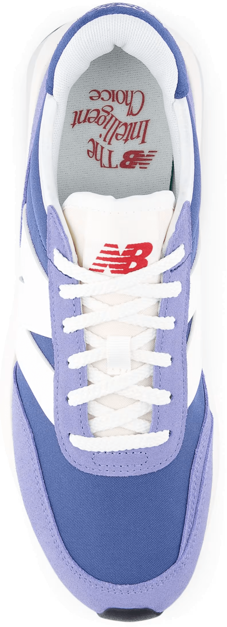 New Balance 370 "Fairweather Blue"