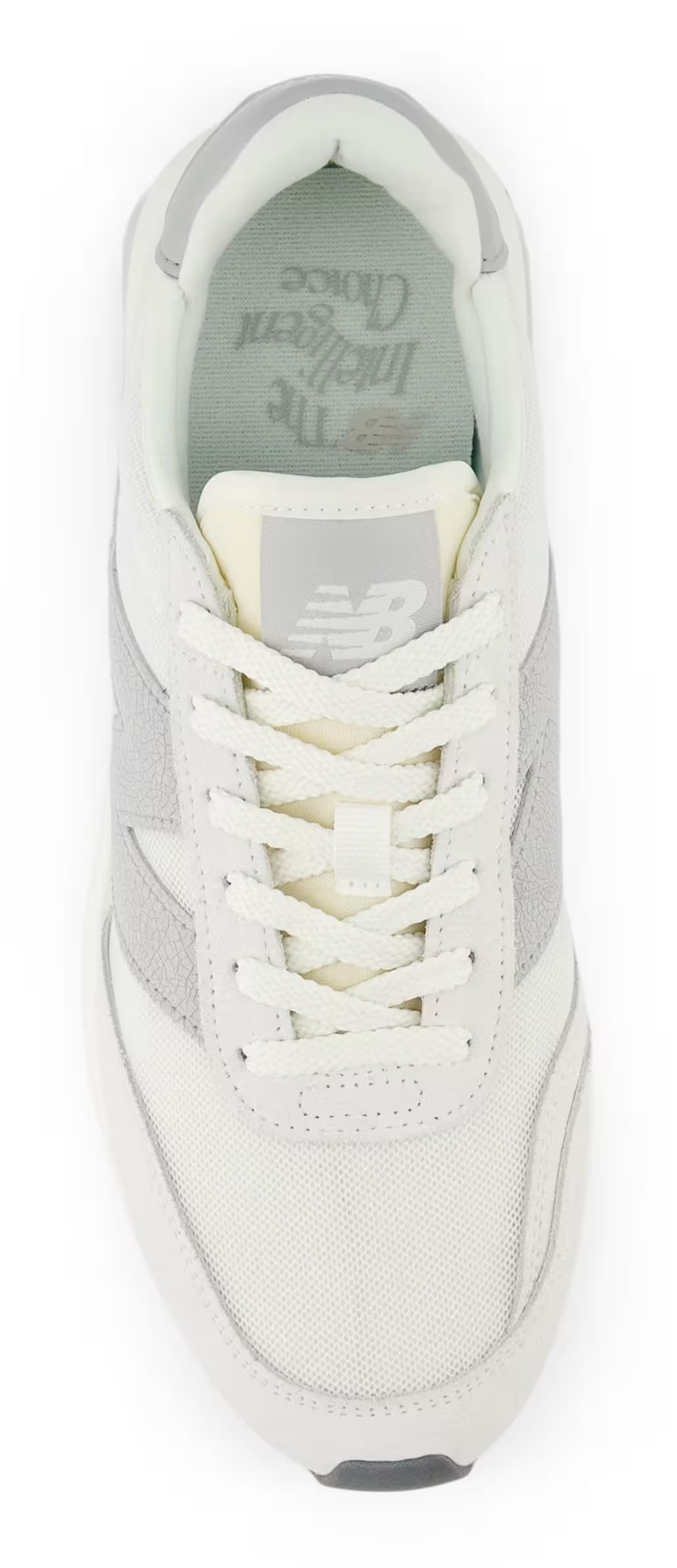 New Balance 370 "Reflection Sea Salt"