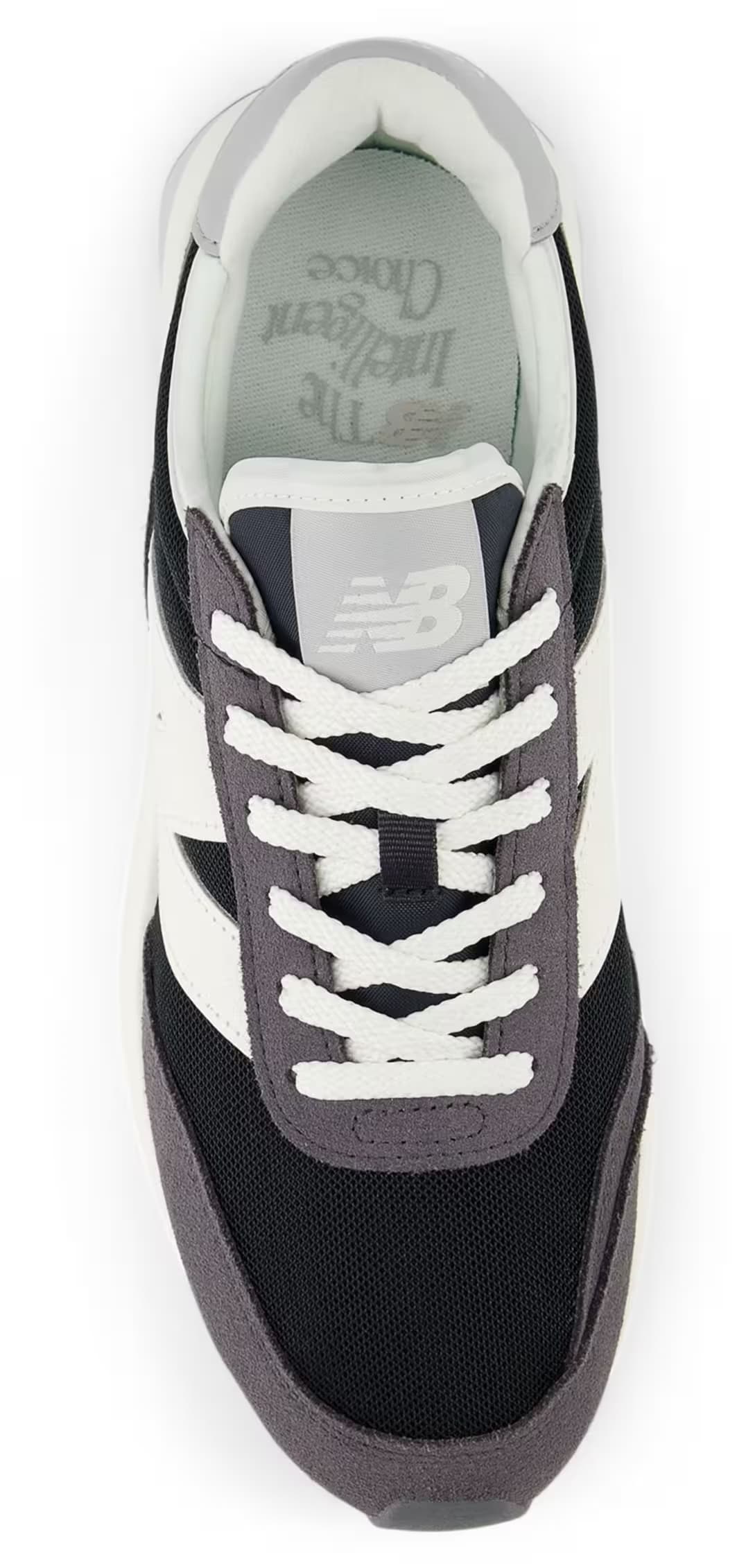 New Balance 370 "Phantom Sea Salt"