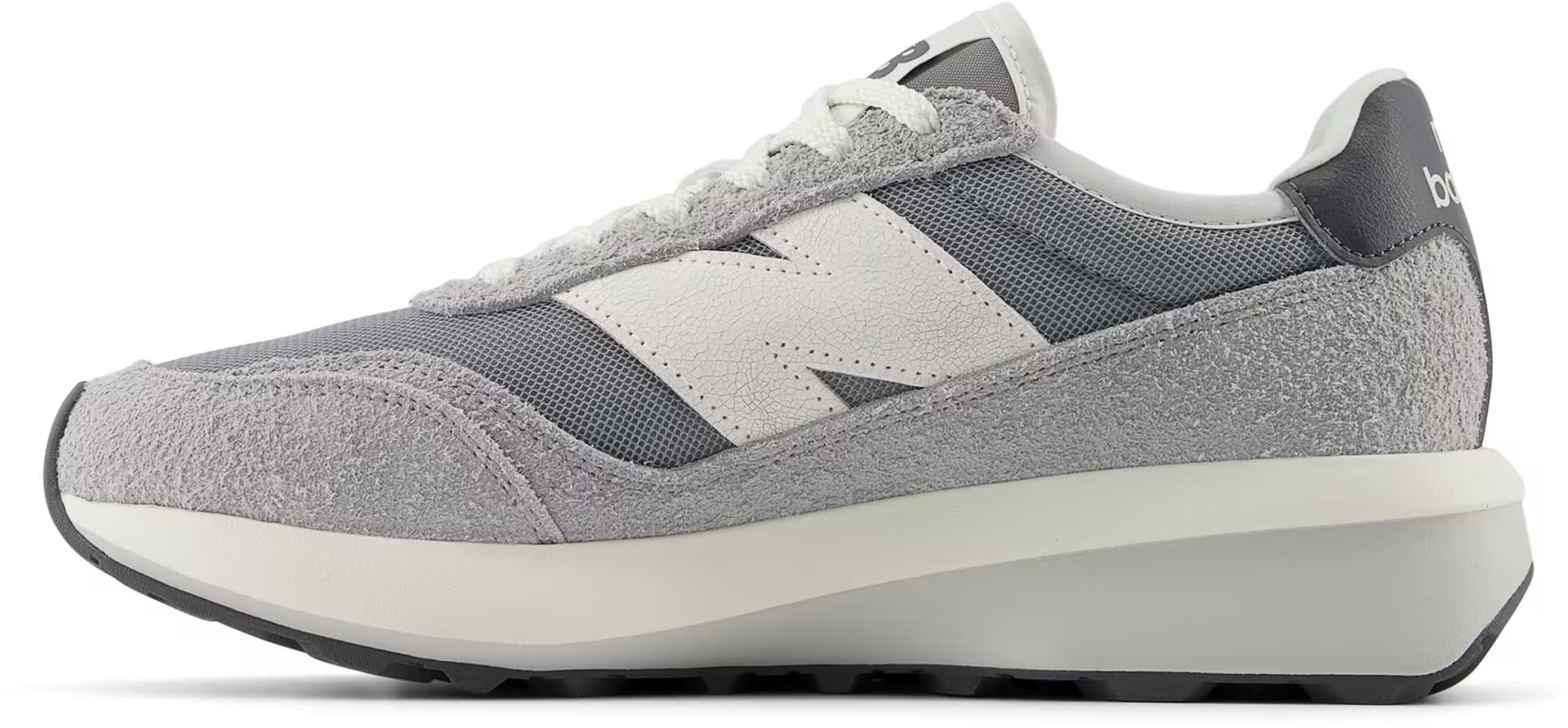 New Balance 370 "Concrete"