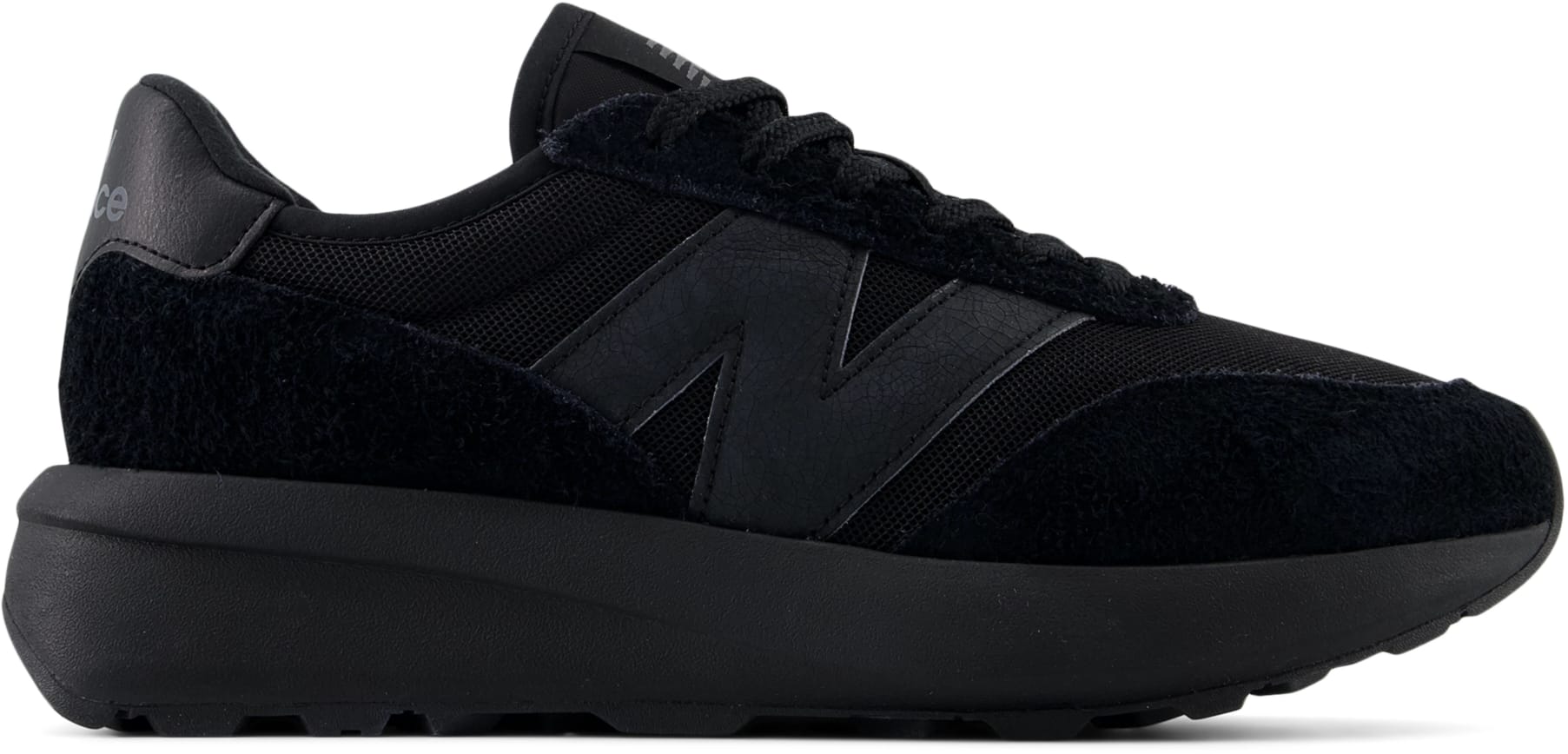New Balance 370 "Black"
