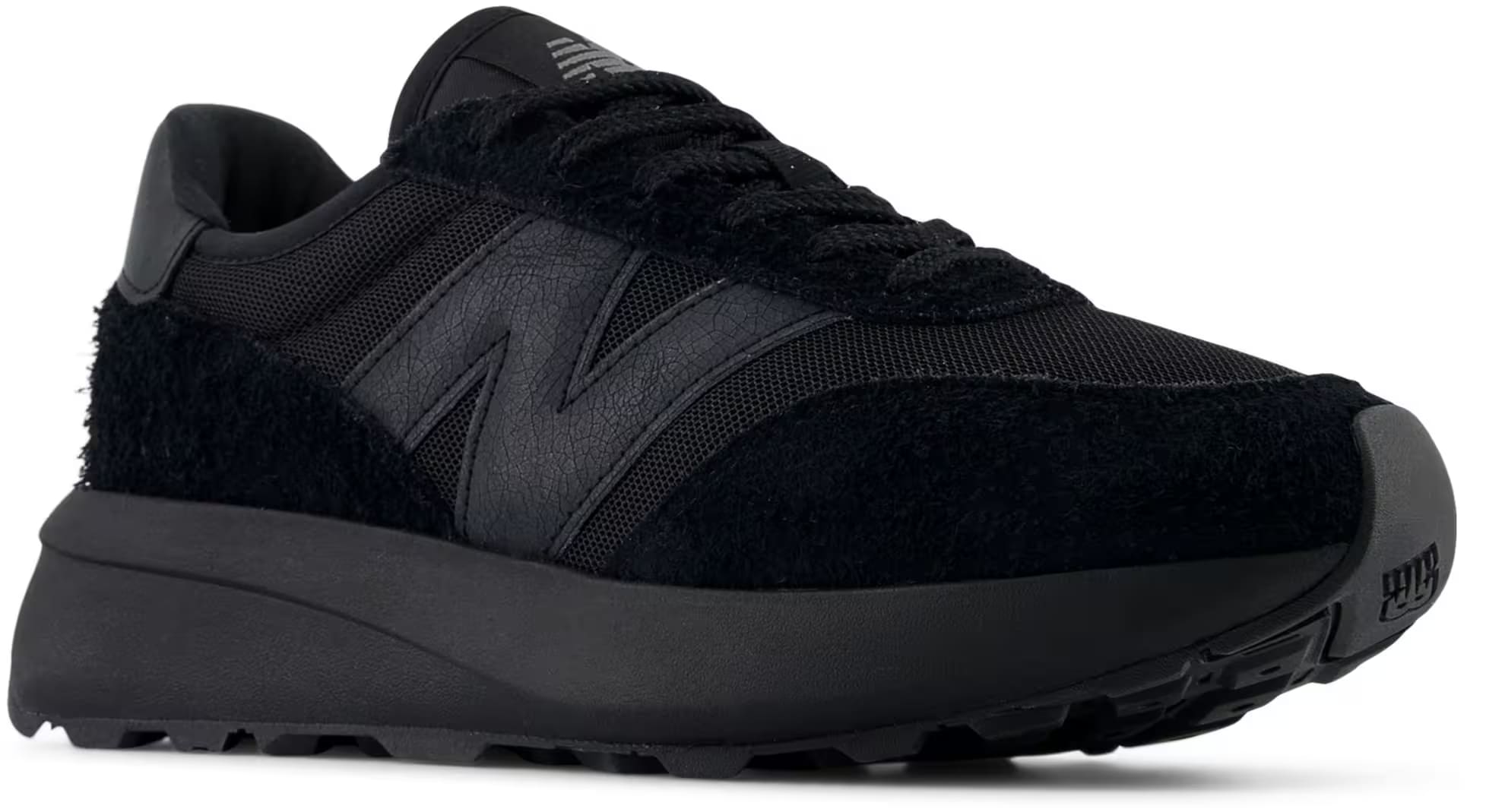 New Balance 370 "Black"
