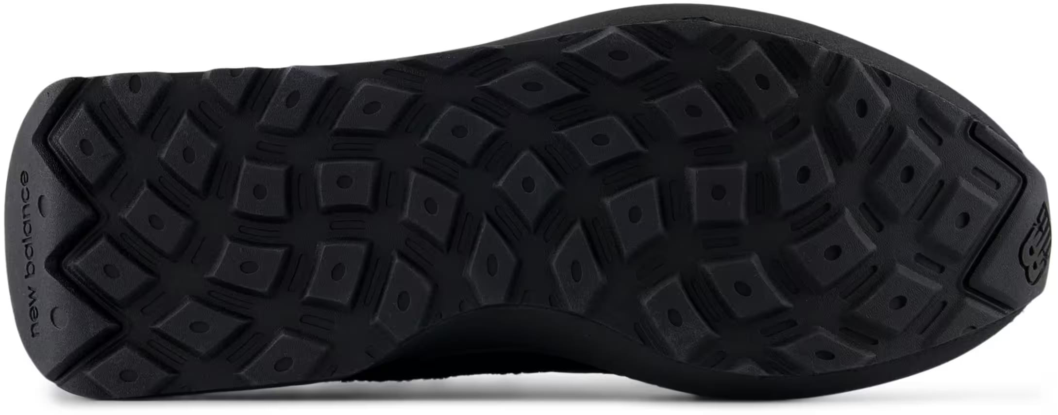 New Balance 370 "Black"