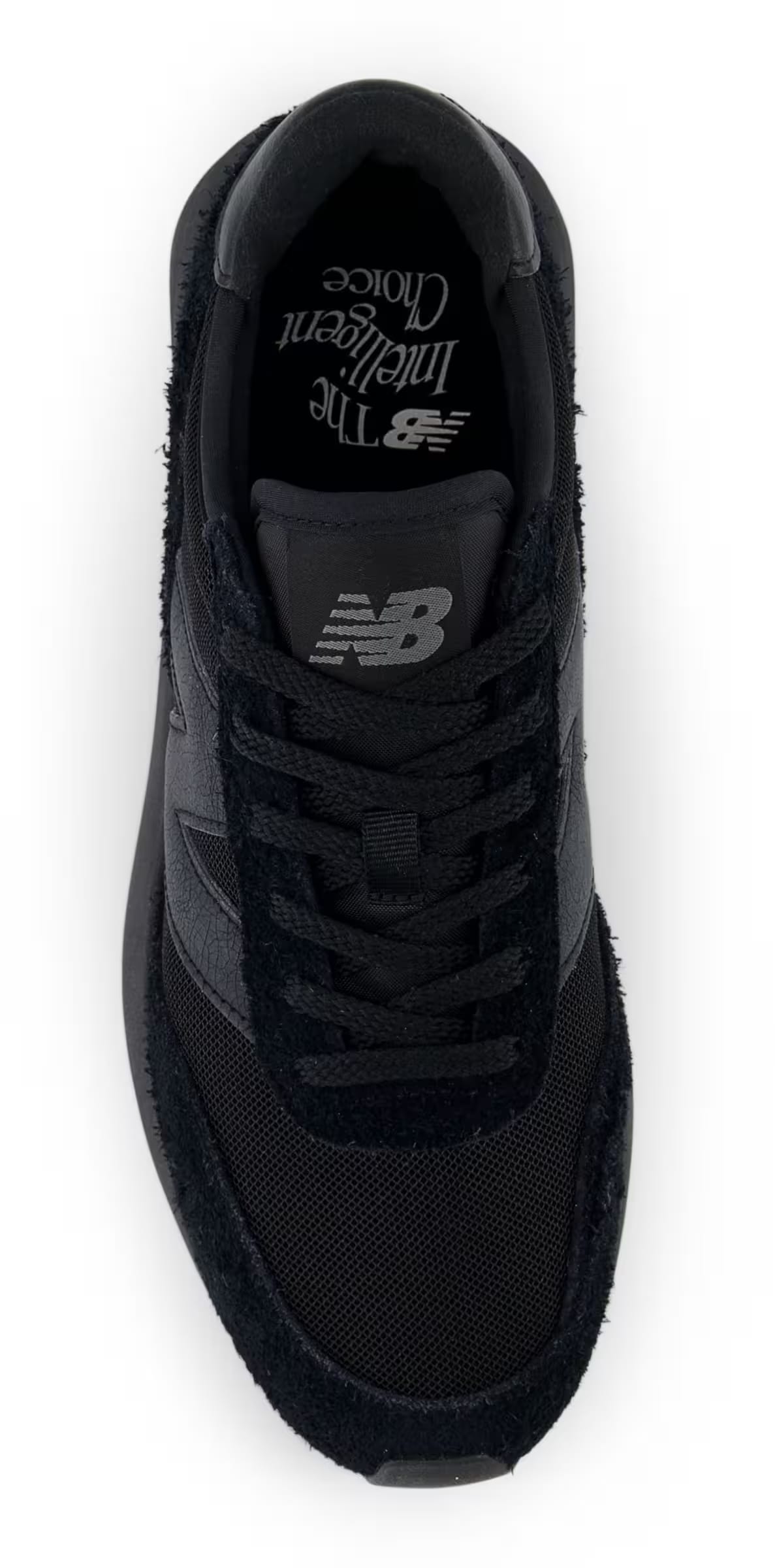 New Balance 370 "Black"