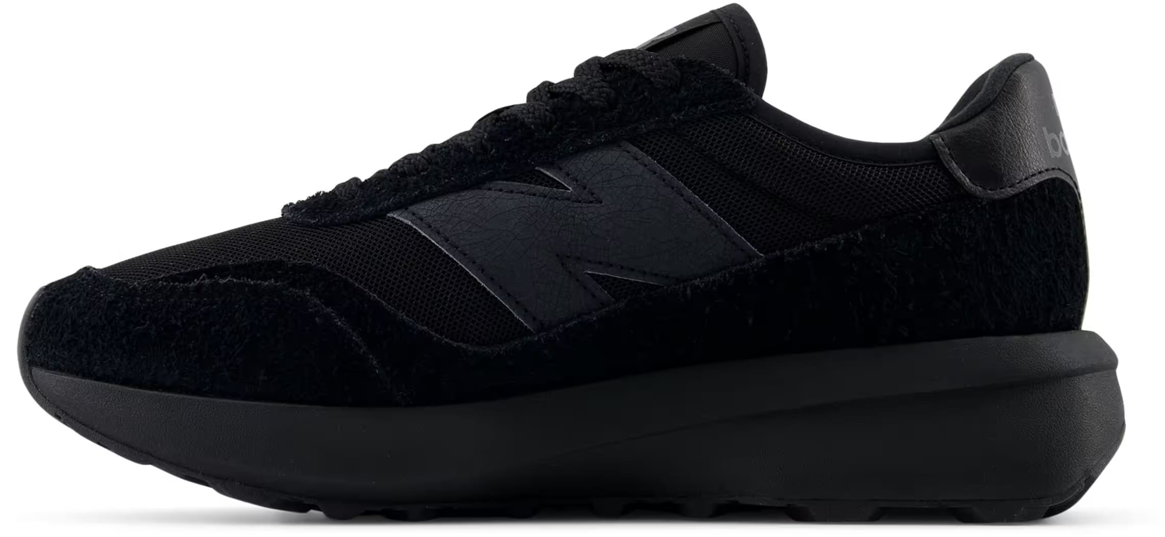 New Balance 370 "Black"