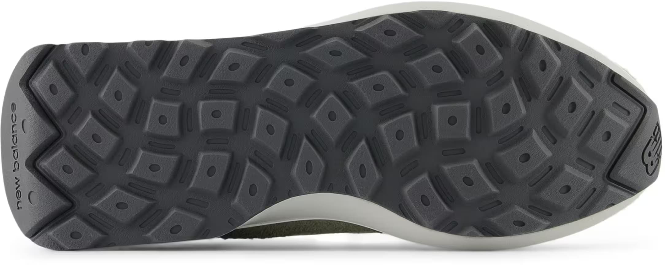 New Balance 370 Olivine