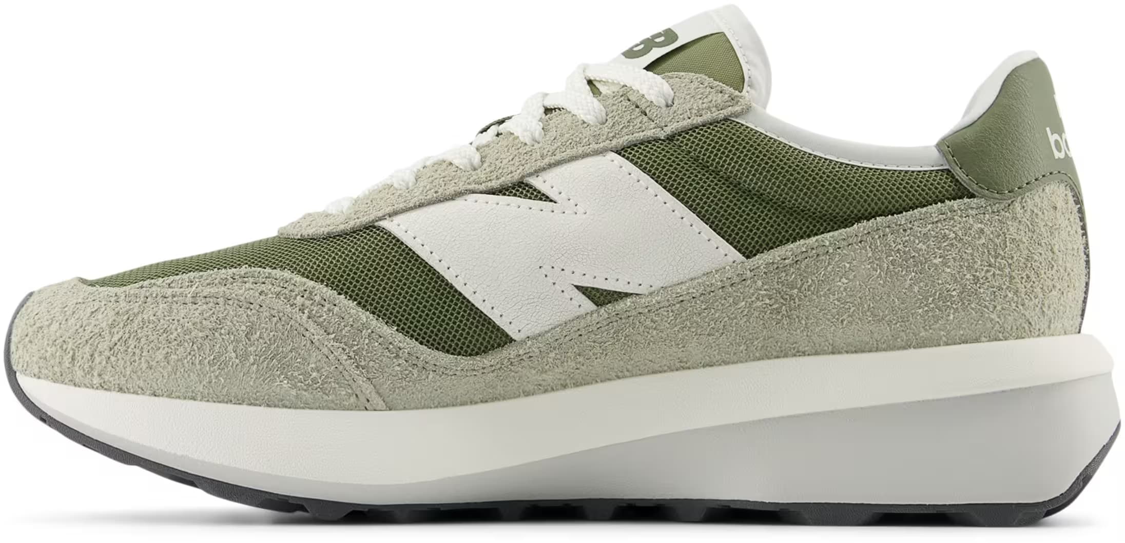 New Balance 370 Olivine