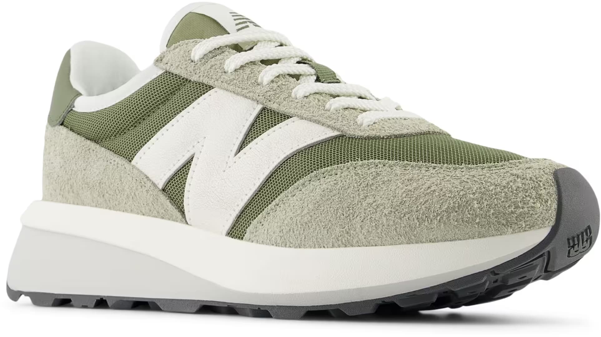 New Balance 370 Olivine