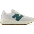 New Balance 370 "Sea Salt New Spruce"