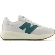 New Balance 370 "Sea Salt New Spruce"
