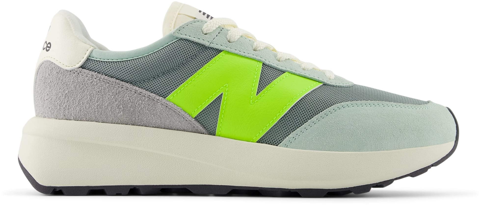 New Balance 370 "Juniper Clay Ash"