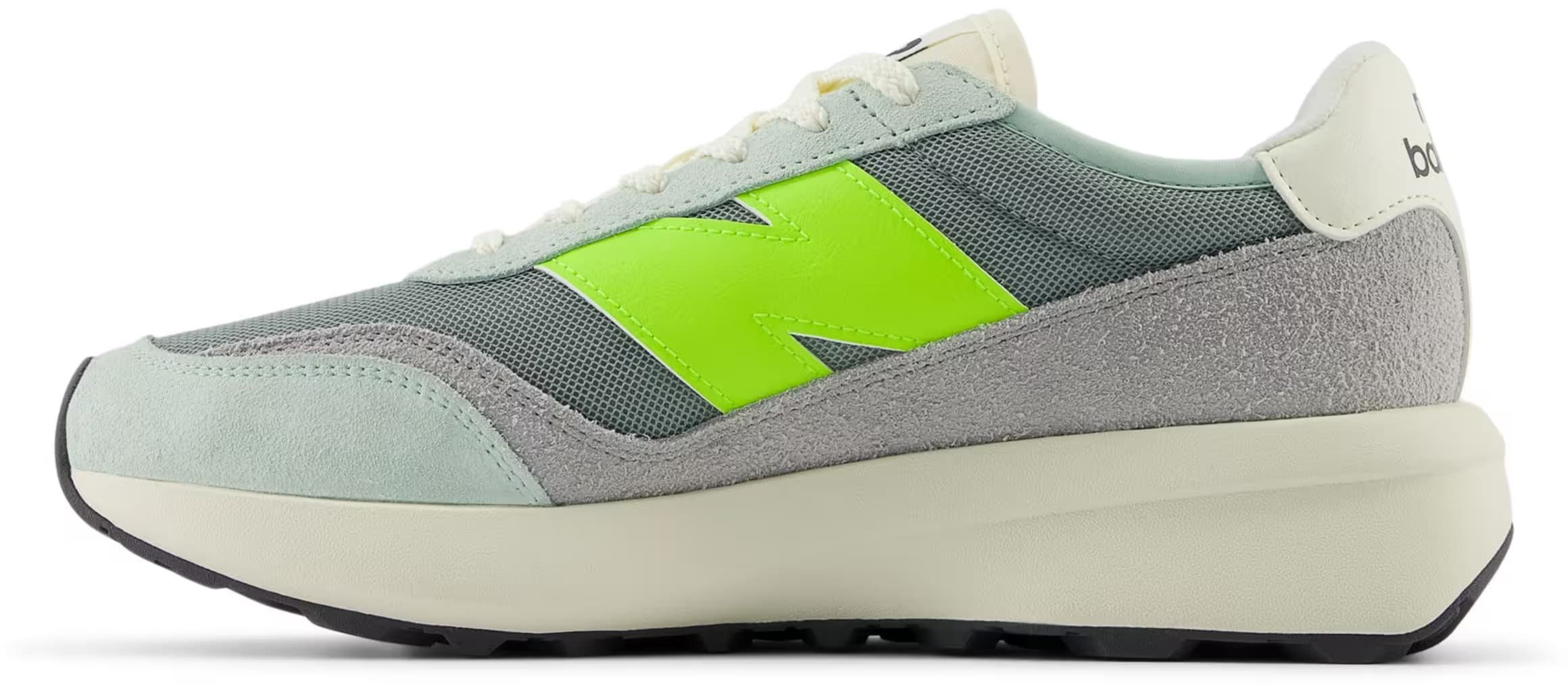 New Balance 370 "Juniper Clay Ash"