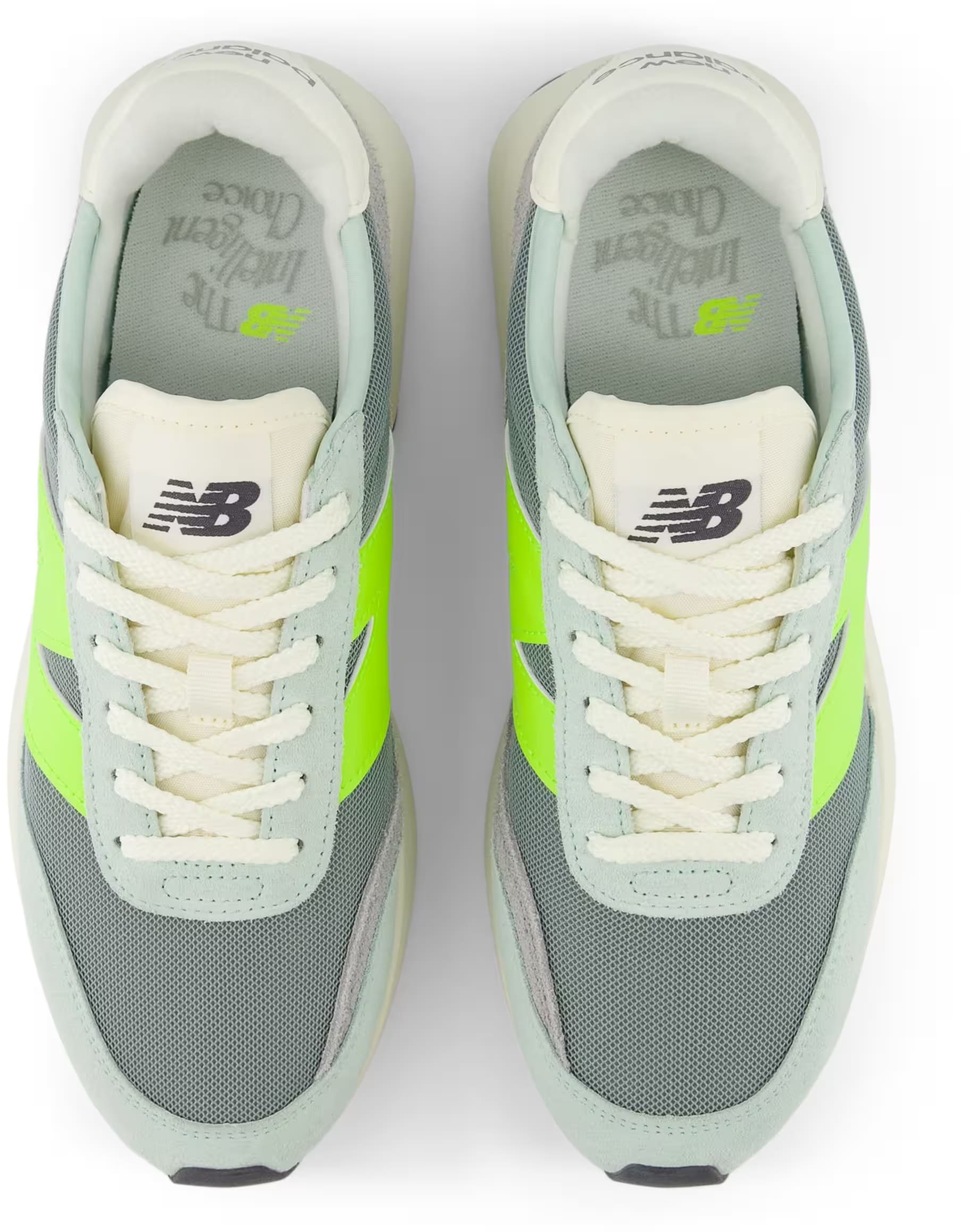 New Balance 370 "Juniper Clay Ash"