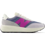 New Balance 370 "Pearl Grey Passion Fruit"