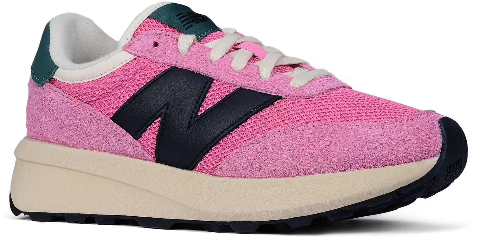 New Balance 370 Wmns "Pink"