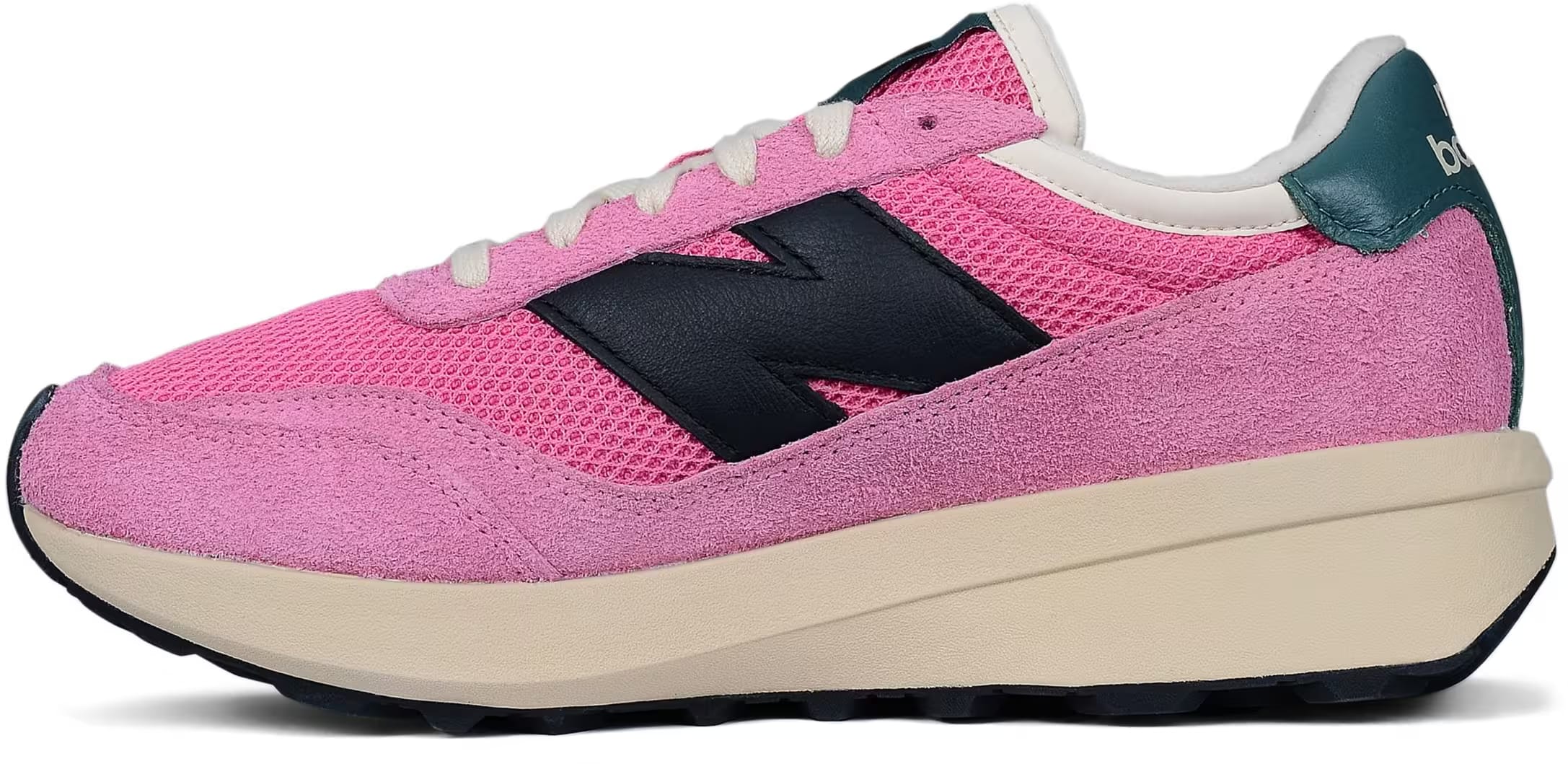 New Balance 370 Wmns "Pink"
