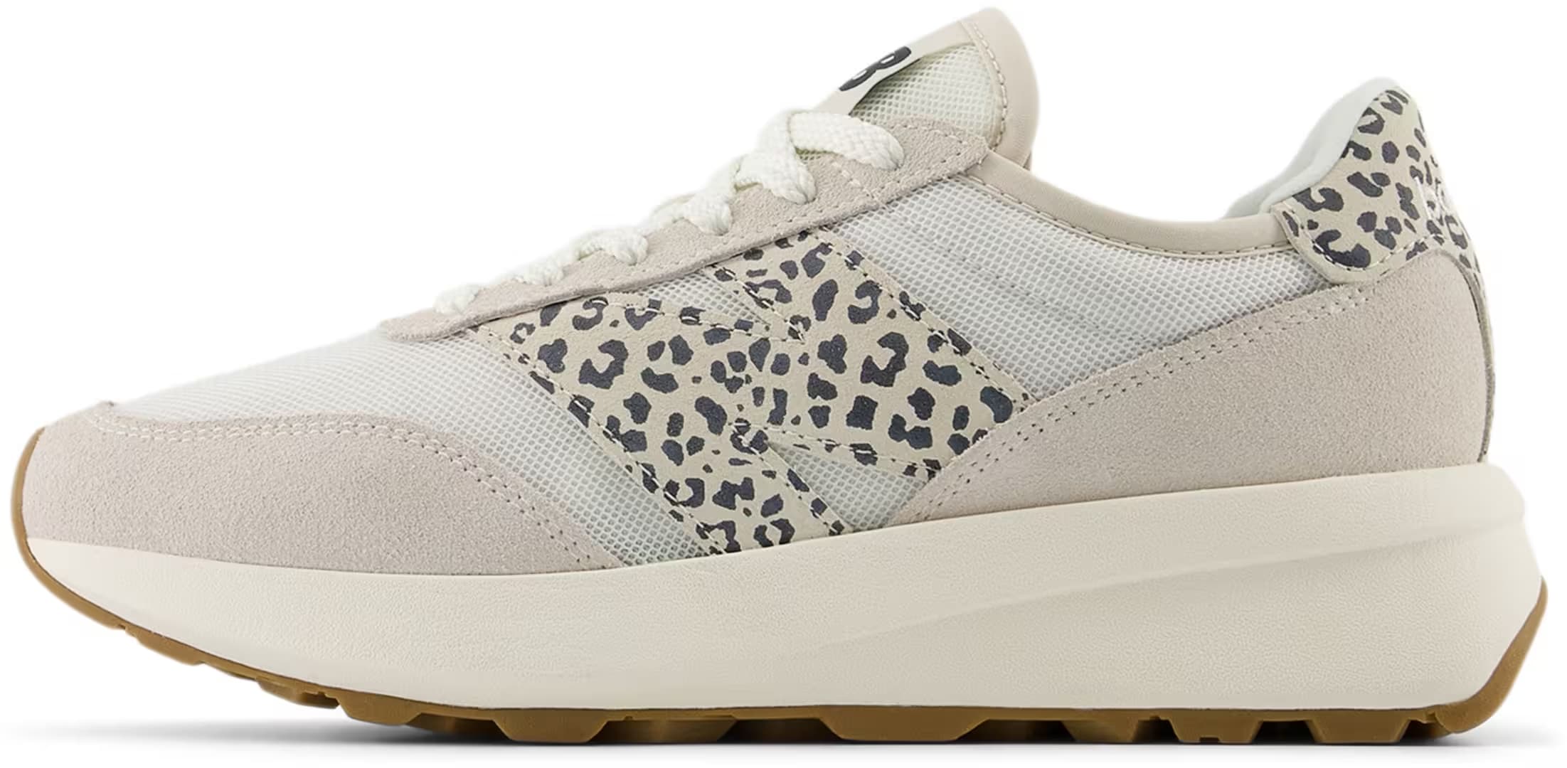 New Balance 370 "Sea Salt Leopard"