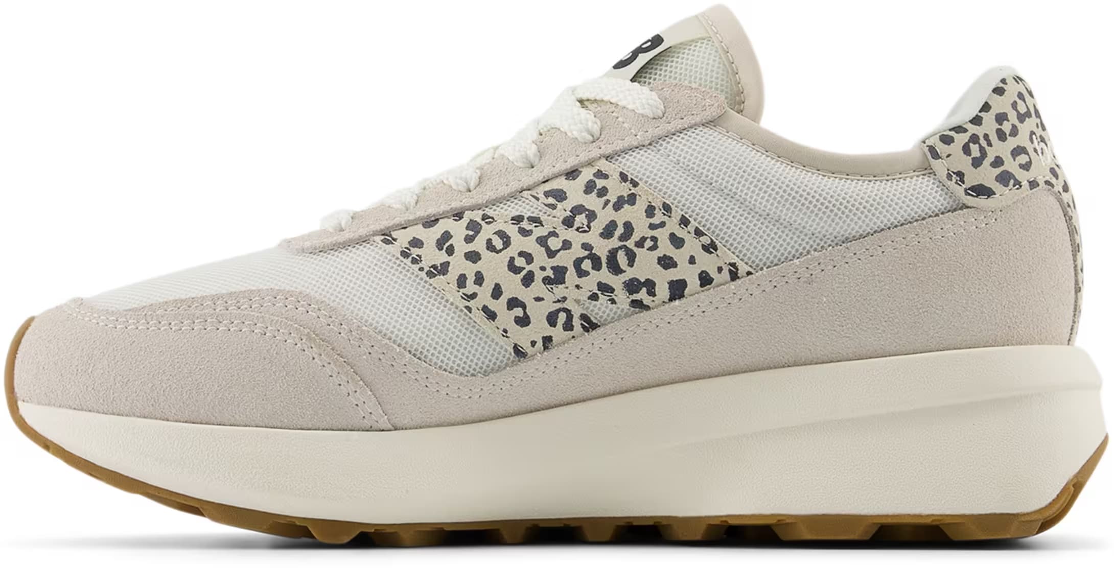 New Balance 370 "Sea Salt Leopard"