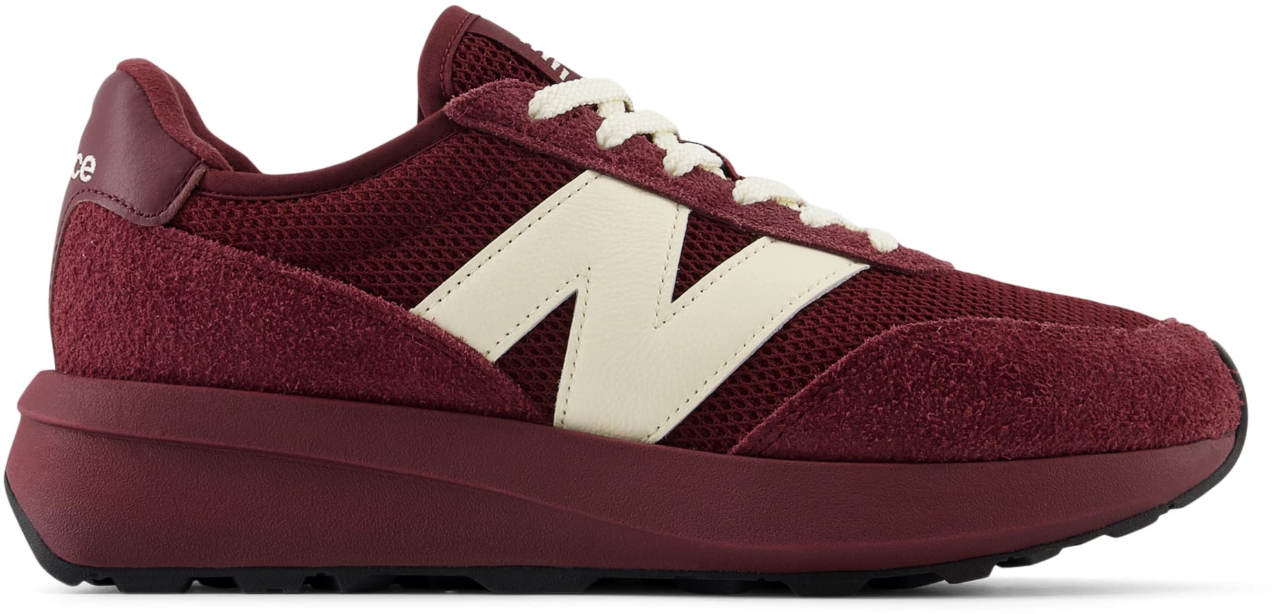 New Balance 370 "Burgundy"