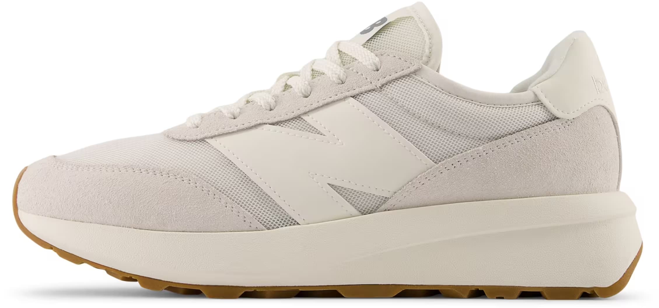 New Balance 370 "Sea Salt Reflection"