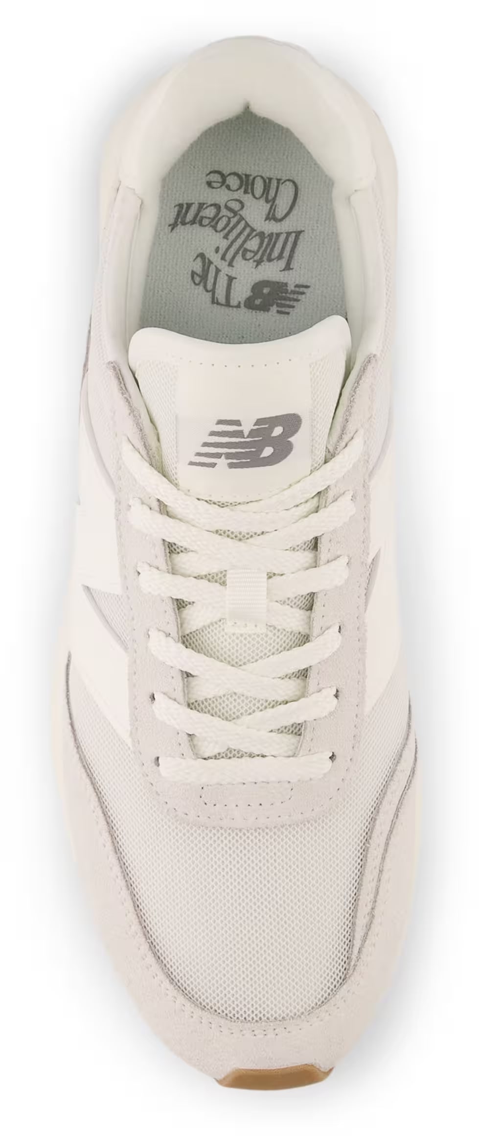 New Balance 370 "Sea Salt Reflection"