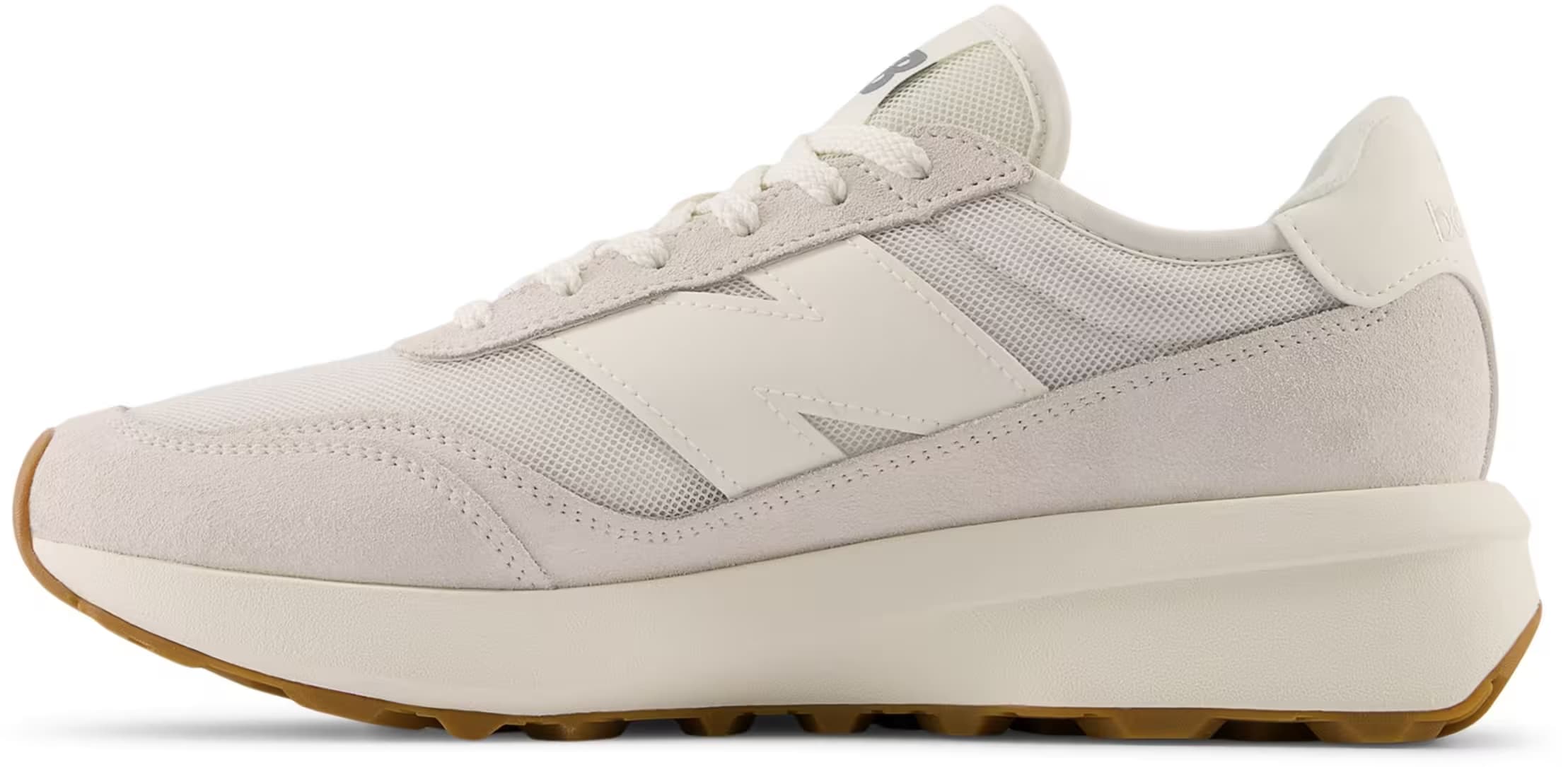 New Balance 370 "Sea Salt Reflection"