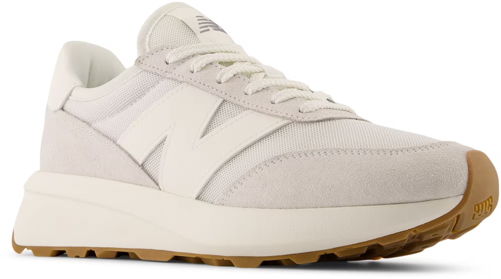 New Balance 370 "Sea Salt Reflection"