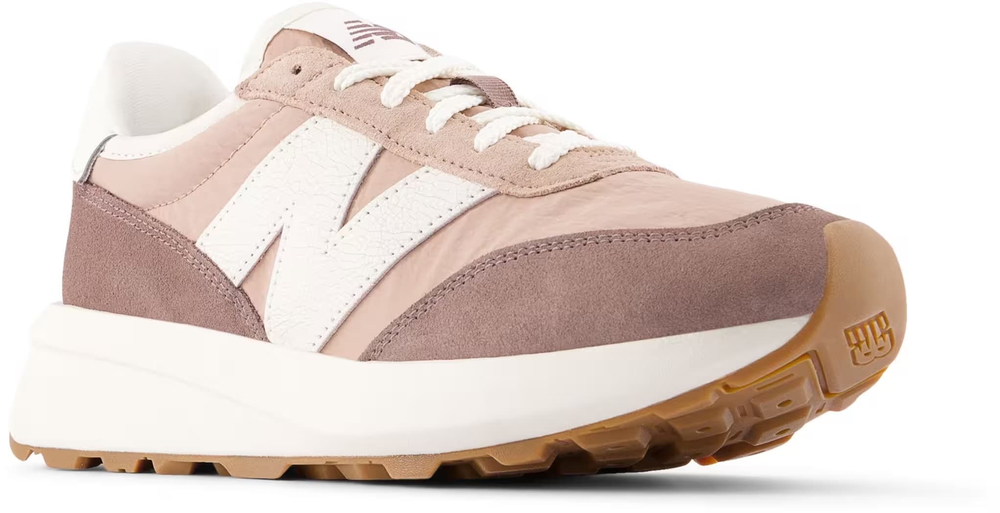 New Balance 370 "Earth Shadow"