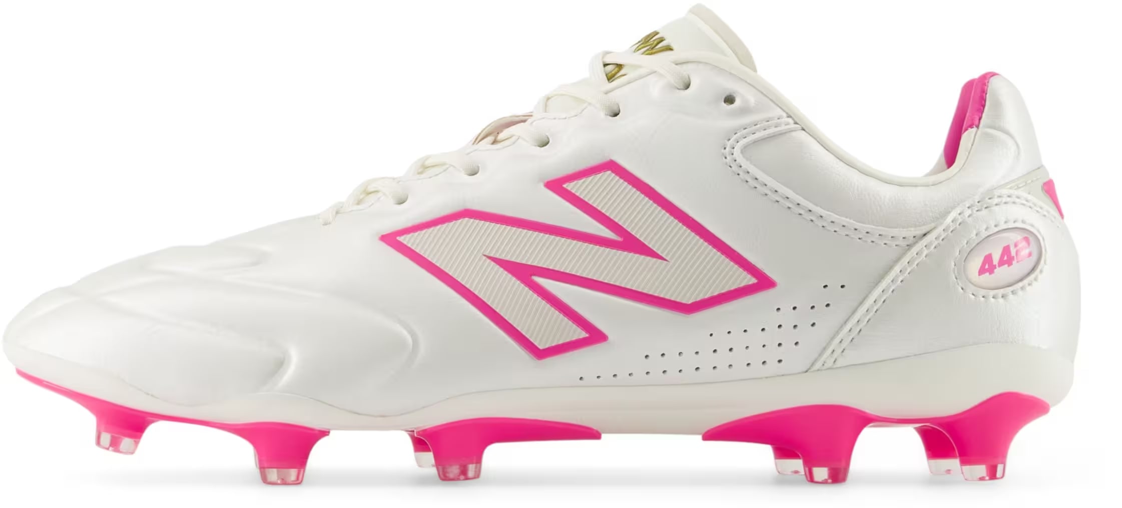 New Balance 442 Elite FG V3