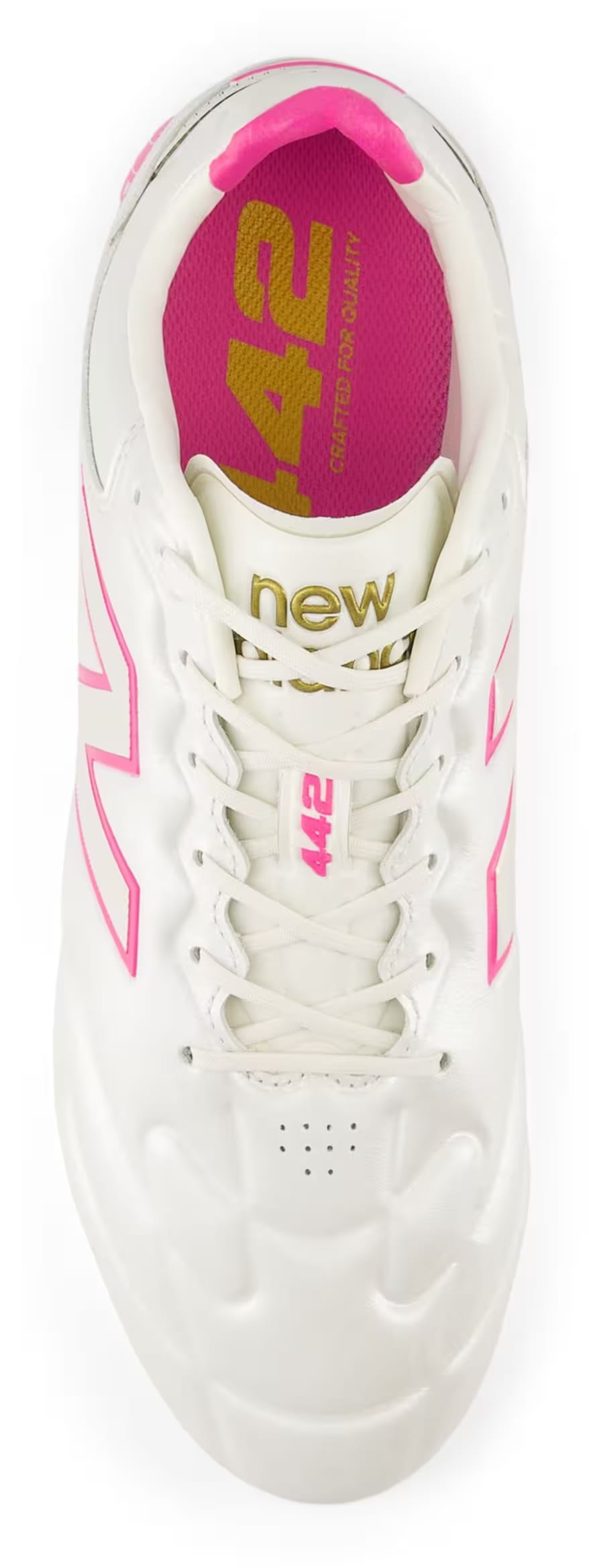 New Balance 442 Elite FG V3