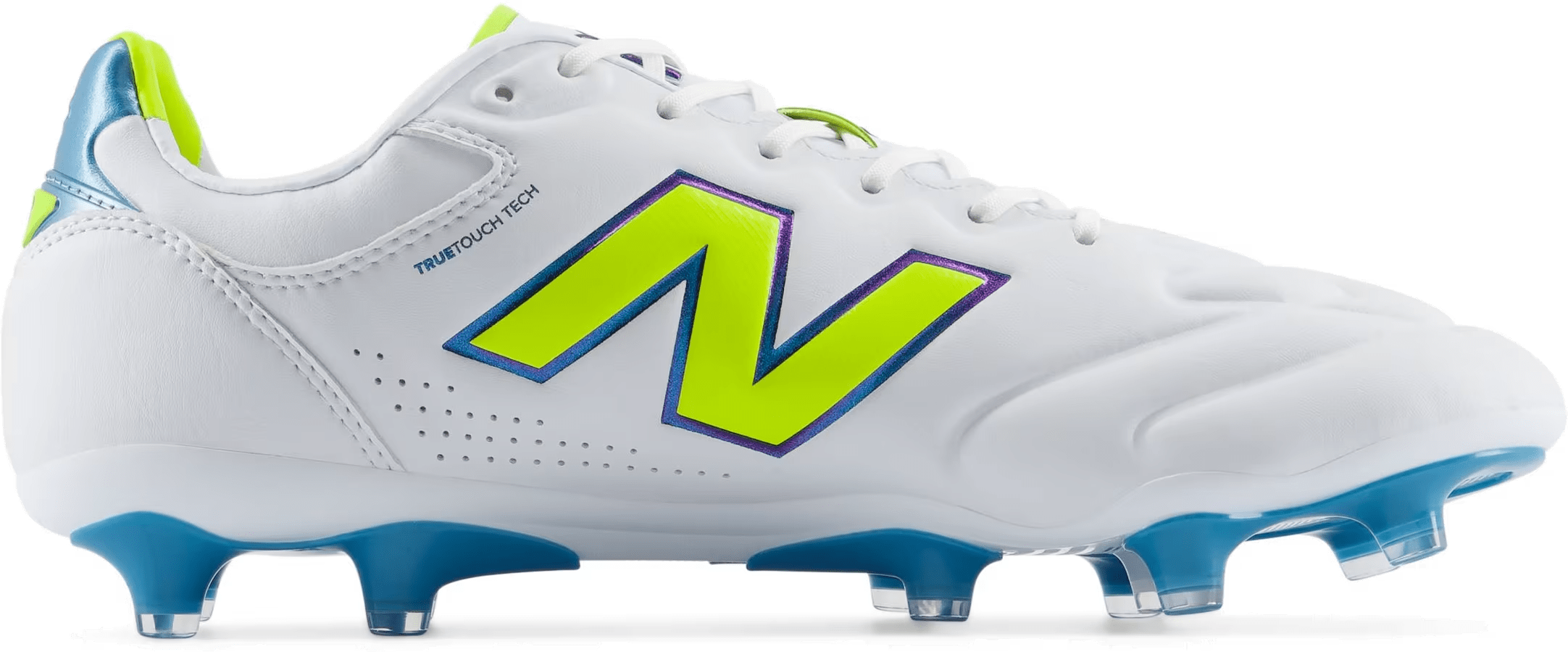 New Balance 442 Elite FG V3