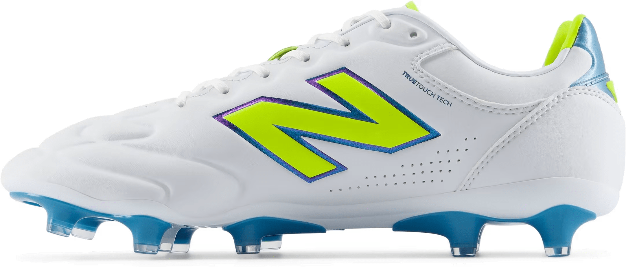 New Balance 442 Elite FG V3