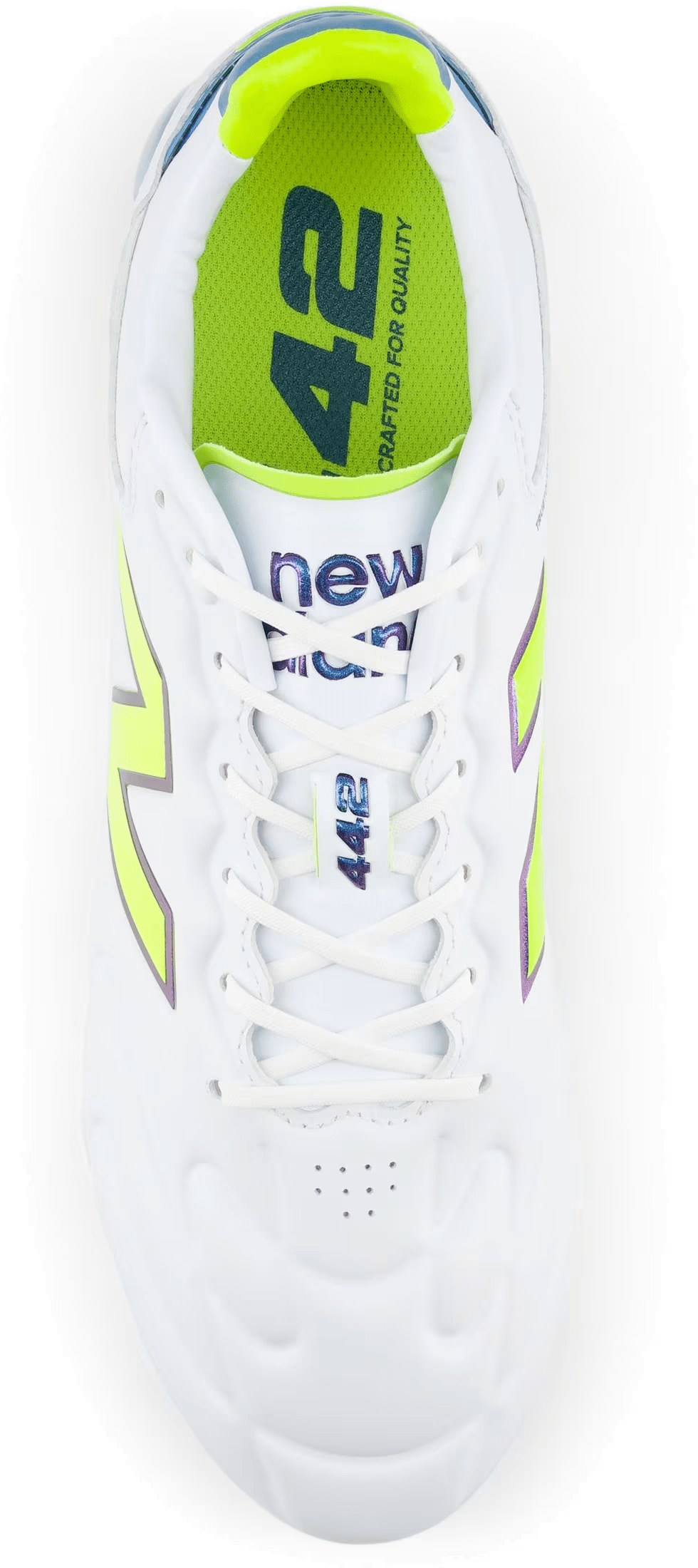 New Balance 442 Elite FG V3