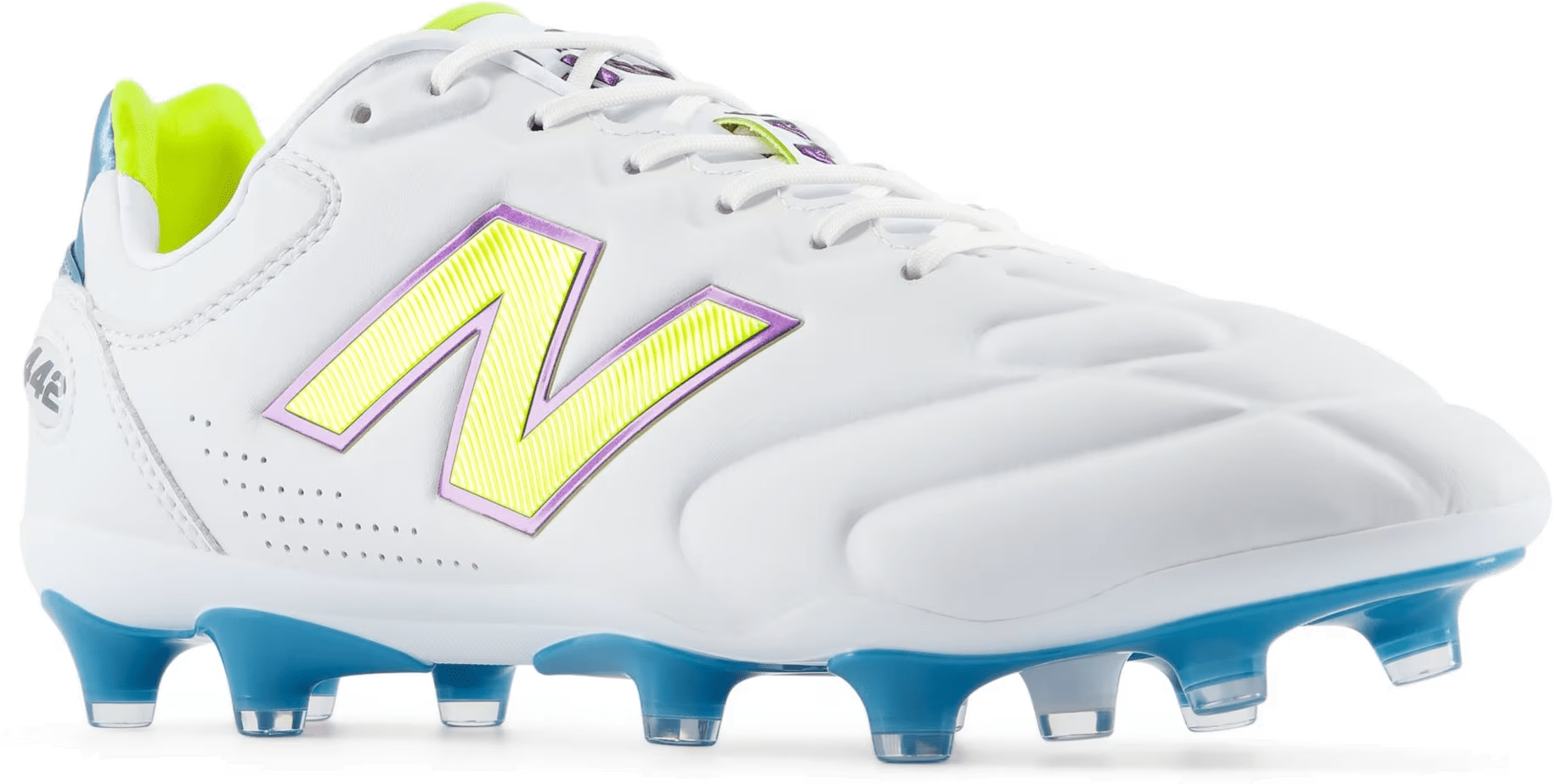 New Balance 442 Elite FG V3