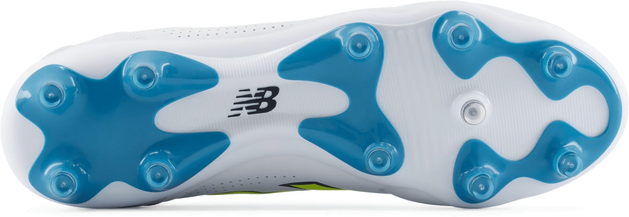 New Balance 442 Elite FG V3