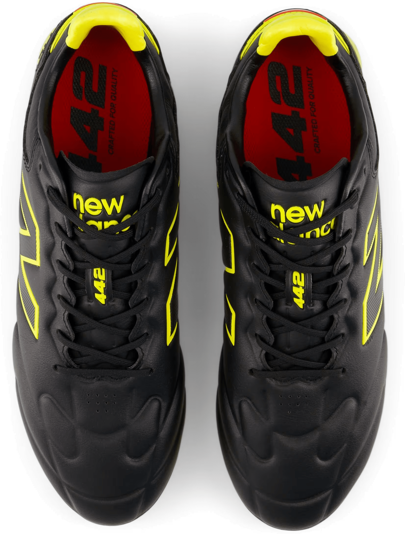 New Balance 442 Elite FG V3
