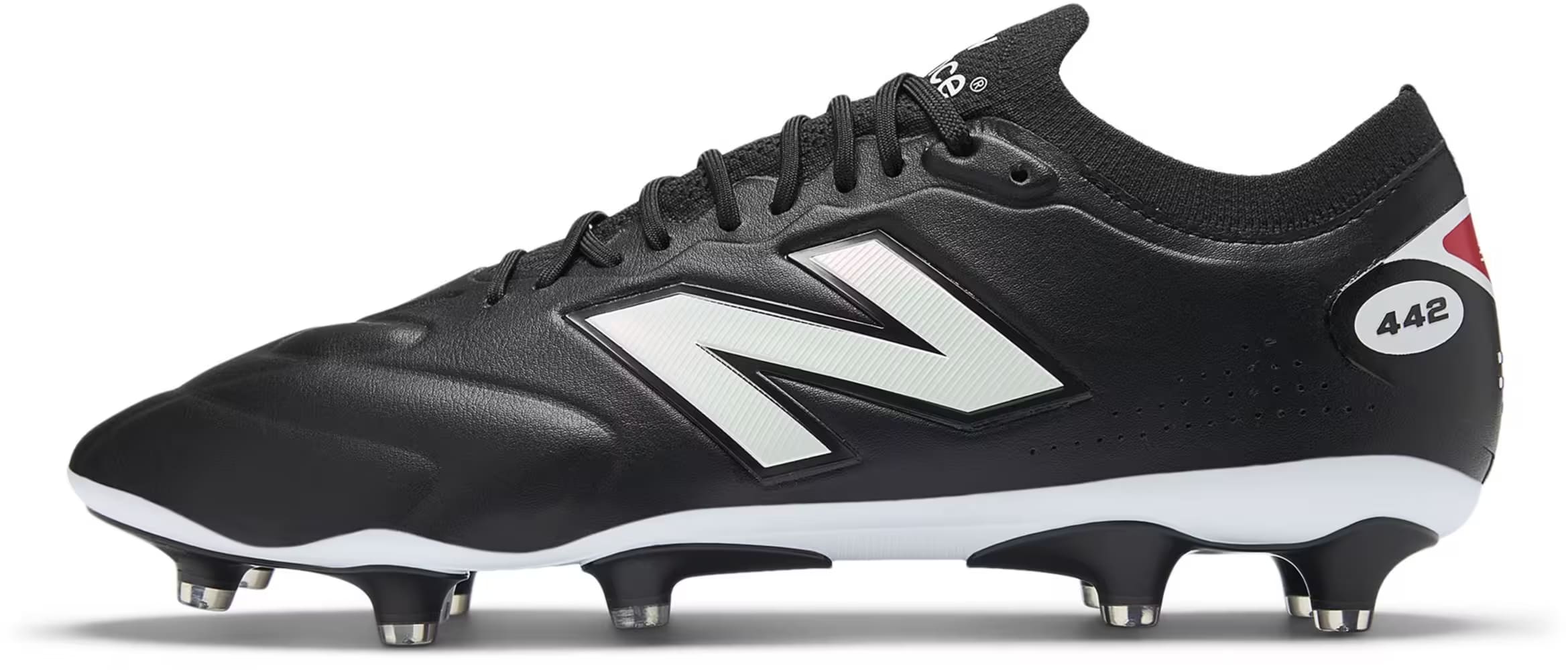 New Balance 442 Elite Knit FG V3