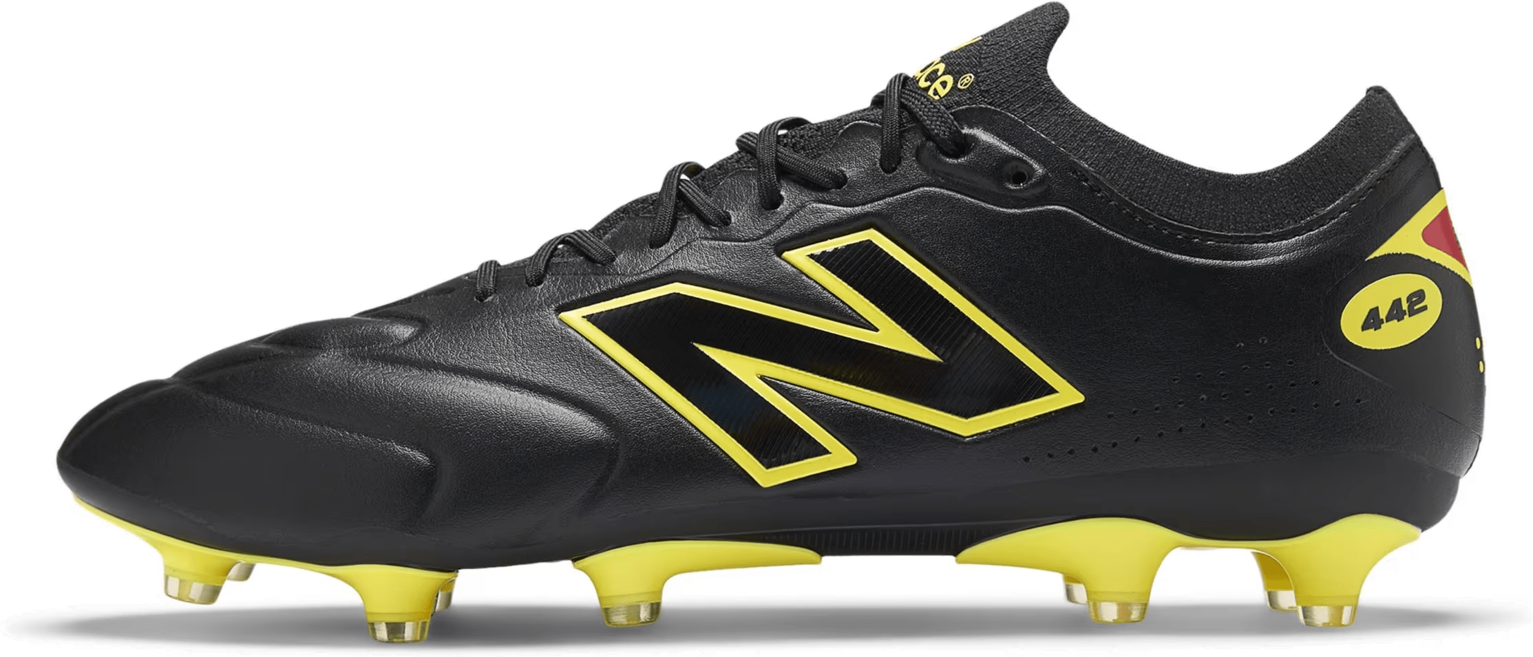New Balance 442 Elite Knit FG V3