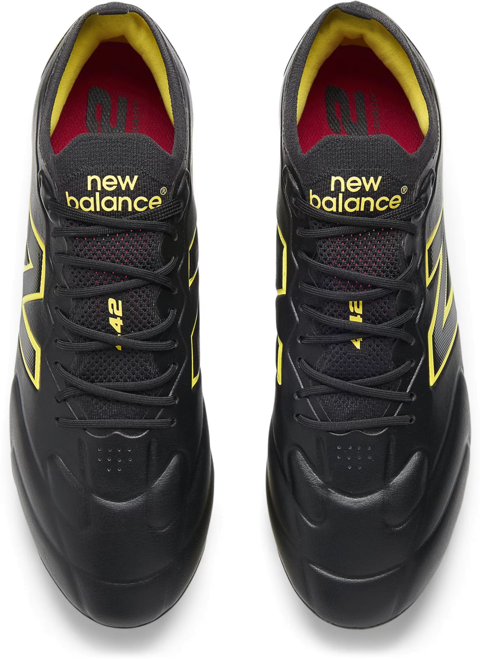 New Balance 442 Elite Knit FG V3