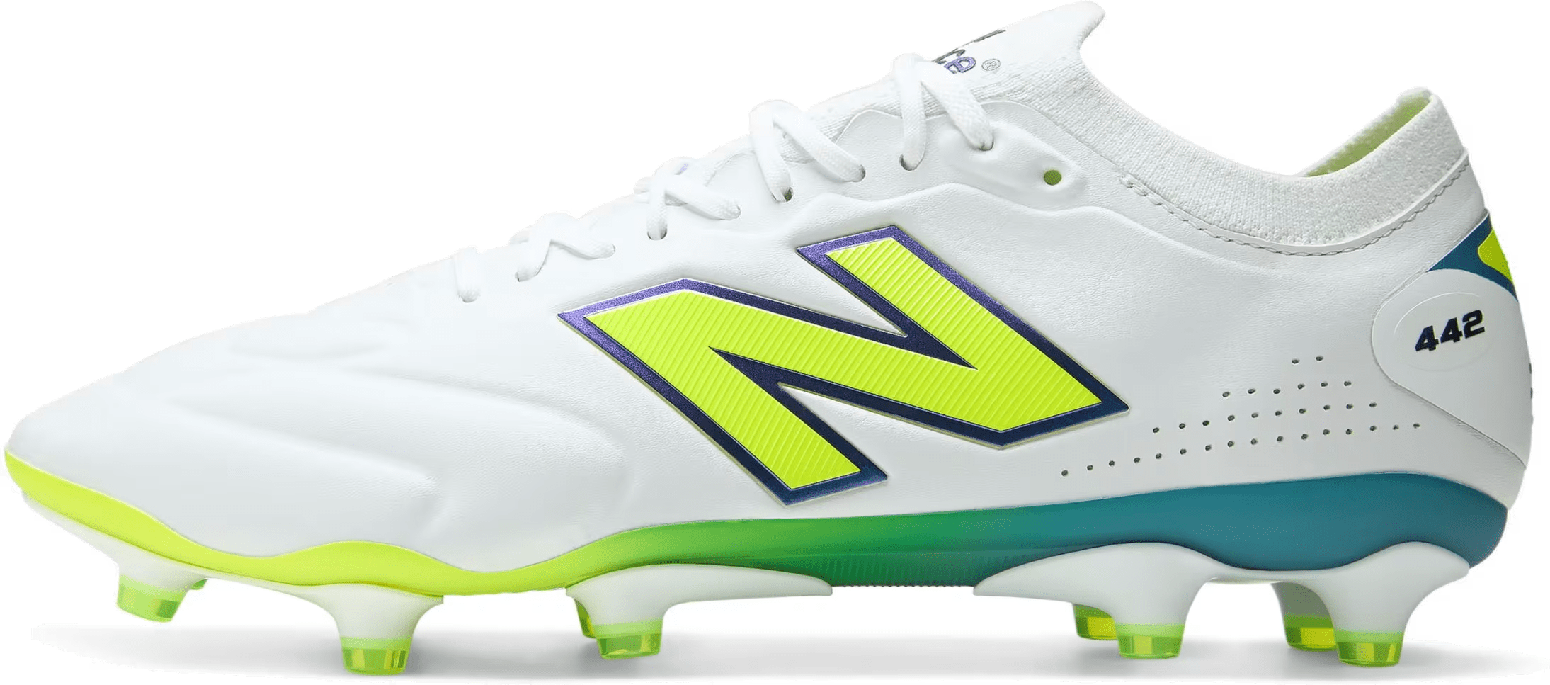 New Balance 442 Elite Knit FG V3
