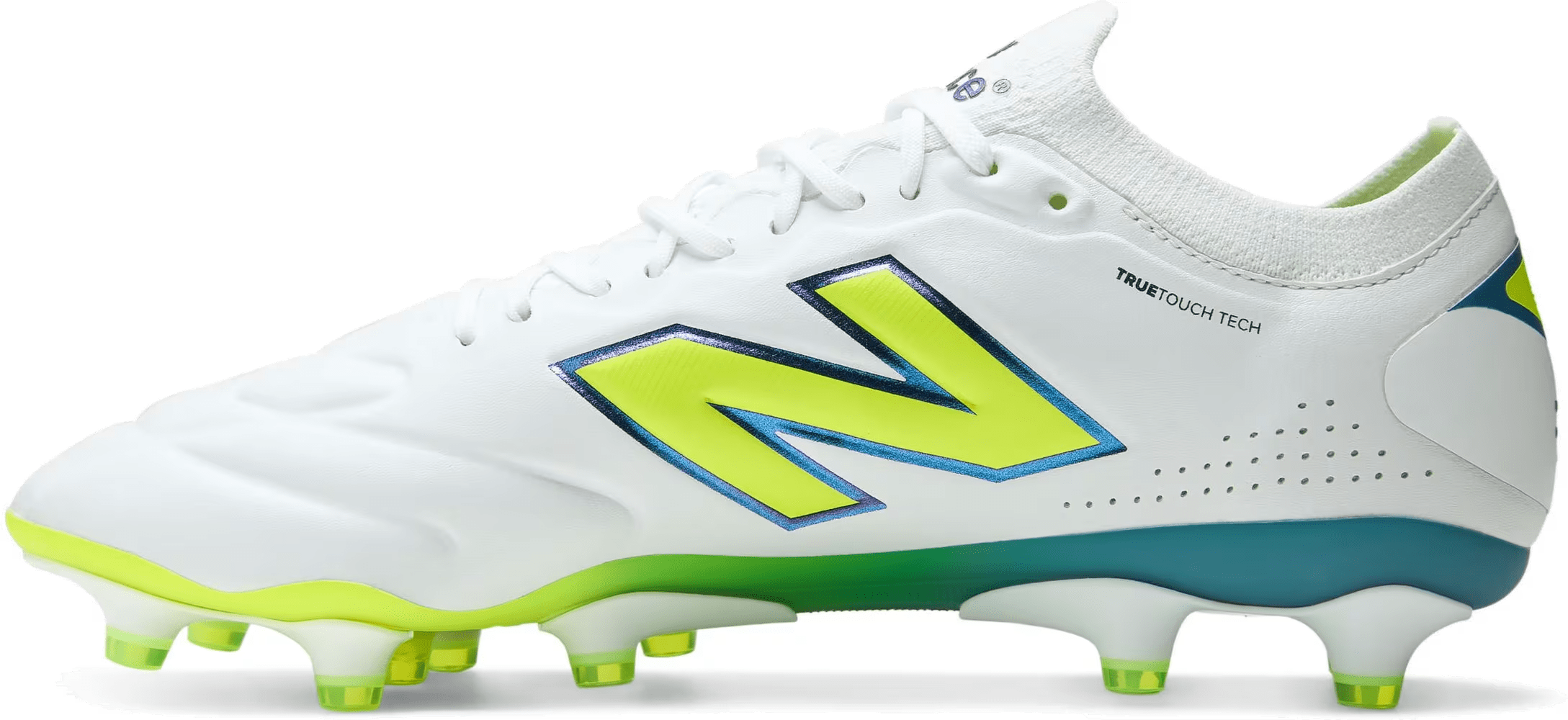 New Balance 442 Elite Knit FG V3