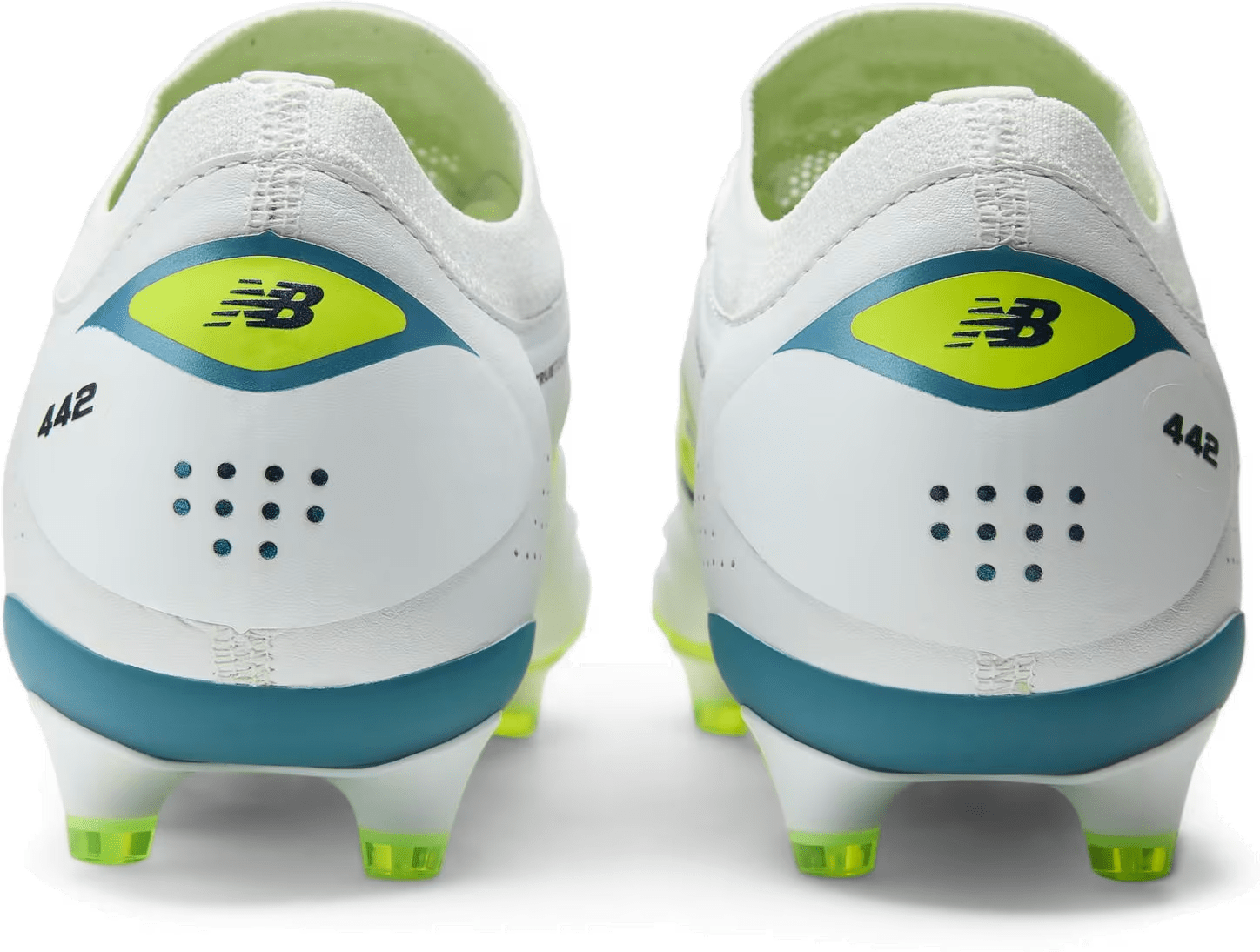 New Balance 442 Elite Knit FG V3