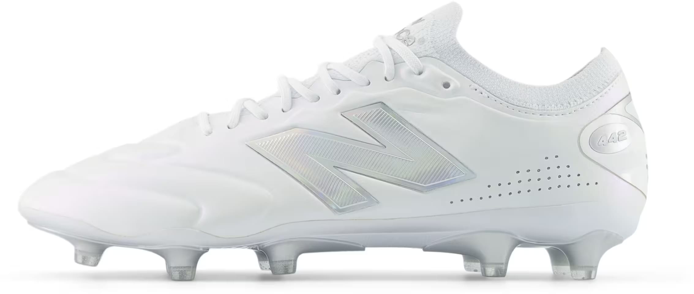 New Balance 442 Elite Knit FG V3