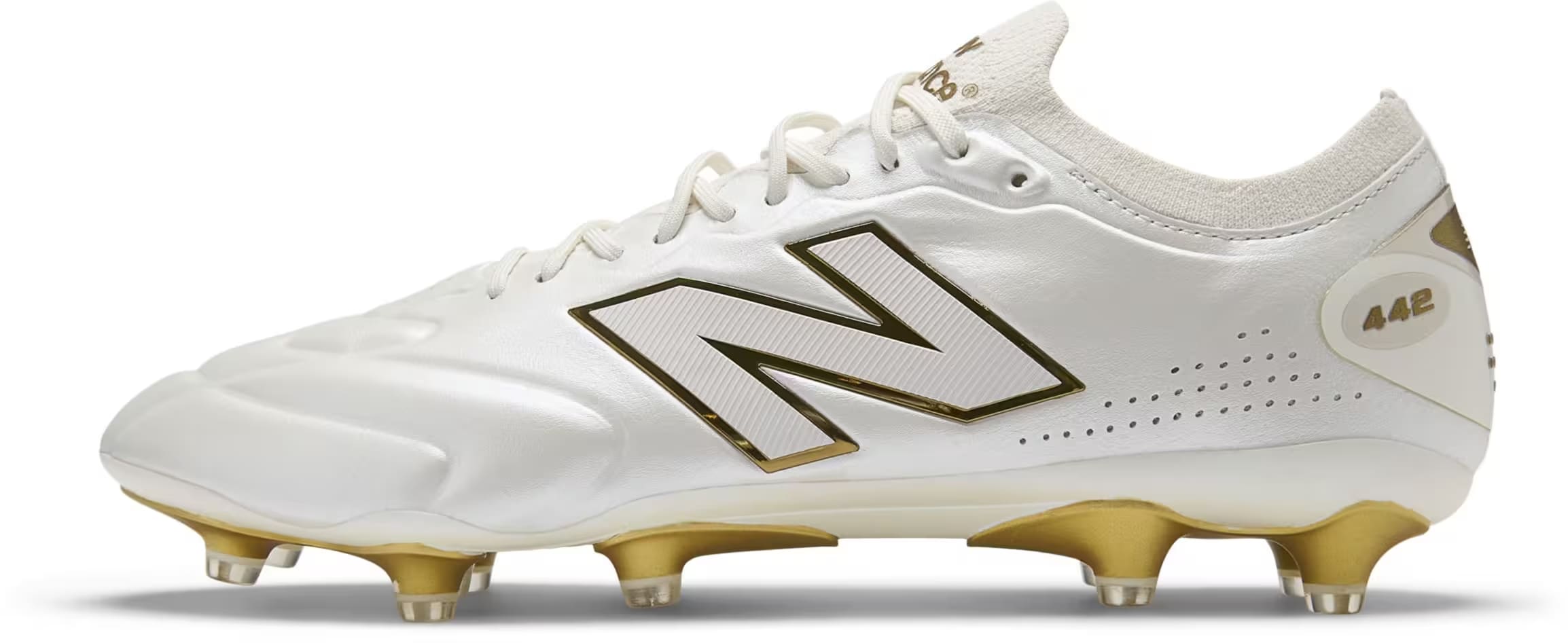 New Balance 442 Elite Knit FG V3 First Edition