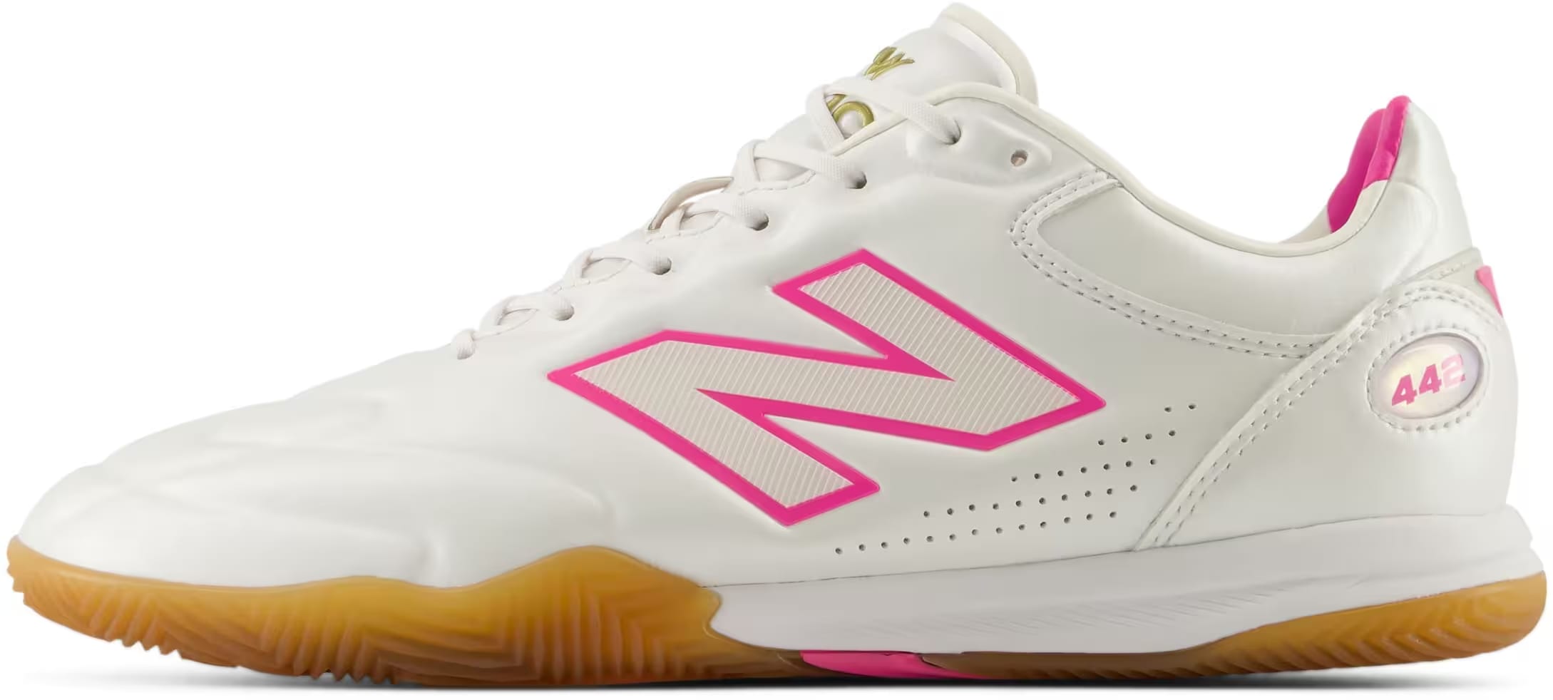 New Balance 442 Elite IN V3