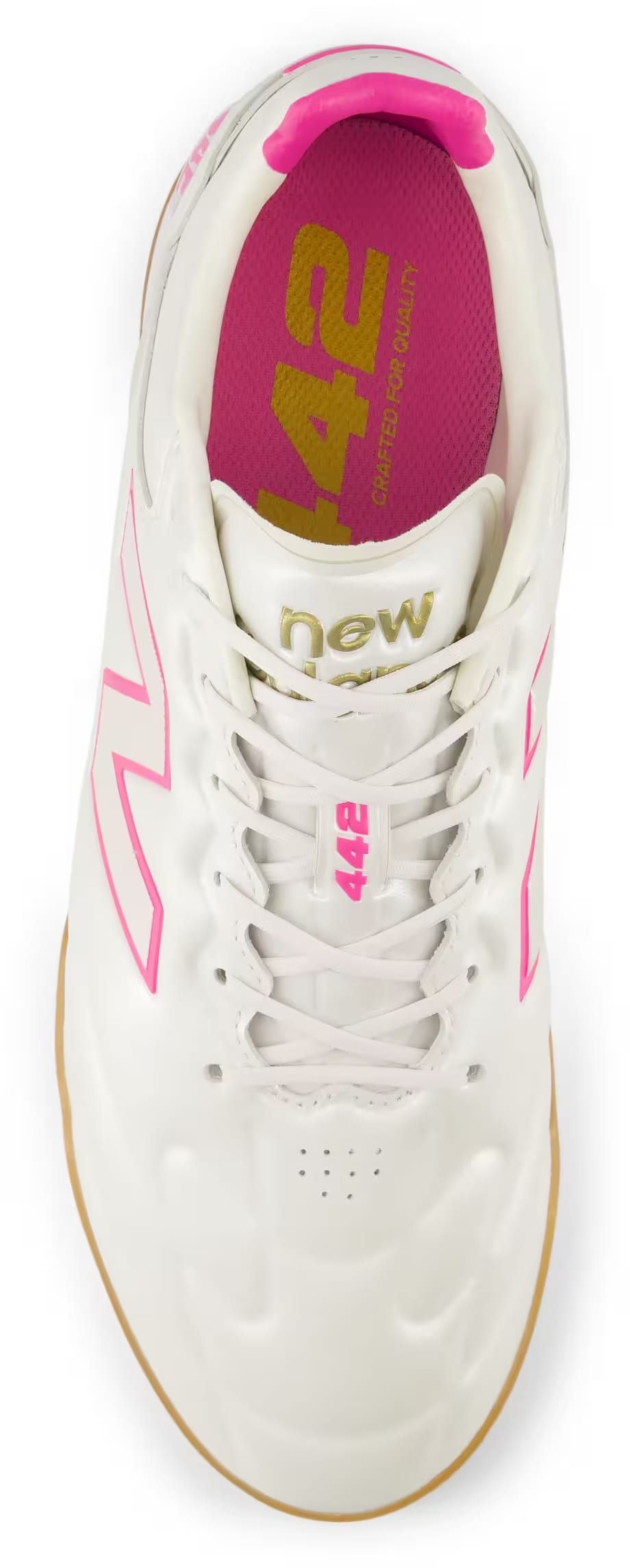 New Balance 442 Elite IN V3