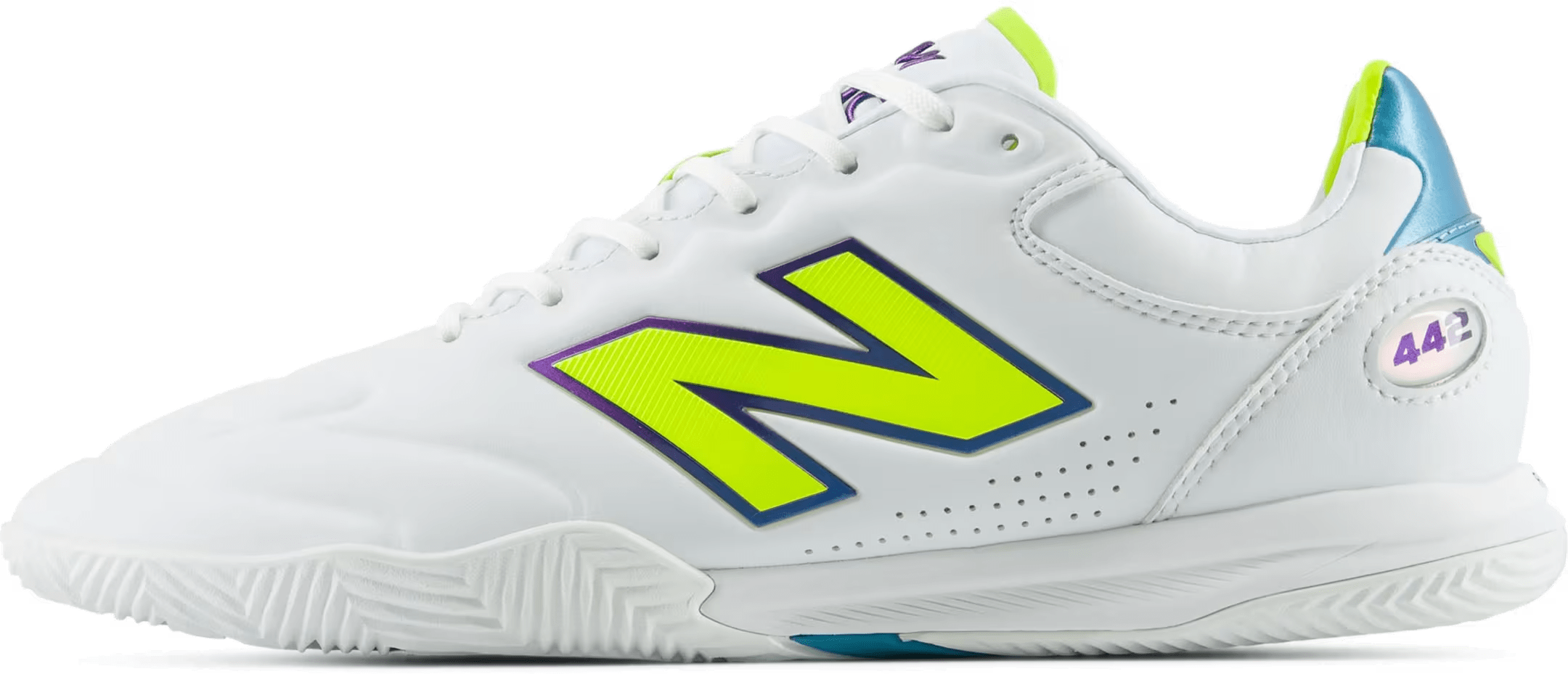 New Balance 442 Elite IN V3